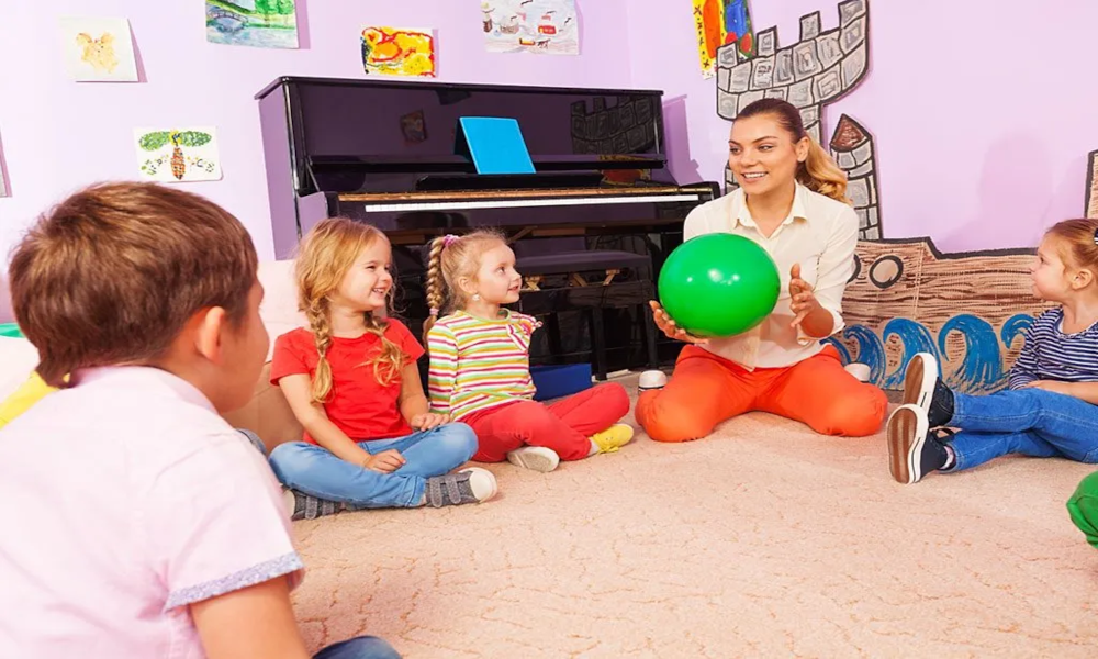 آموزش زبان انگلیسی با بازی