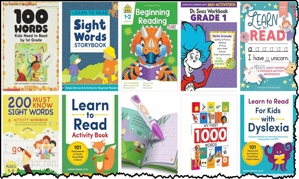 راهنمایی برای انتخاب بهترین کتاب داستان انگلیسی کودکانه