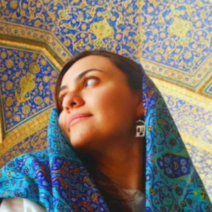 رازین مقیمی-کارشناس منابع انسانی-سوپروایزر