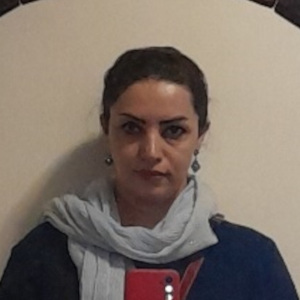 صنم شامل-روانشناس