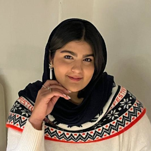 لنا کریمی-مسئول بخش هماهنگی کلاس