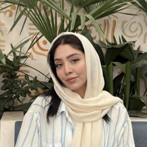 لیدا بابایی سوپروایزر