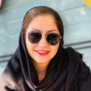 مهناز بهادر-حسابدار