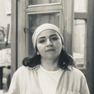 پروفابل-صبا روشن-مدیر اجرایی