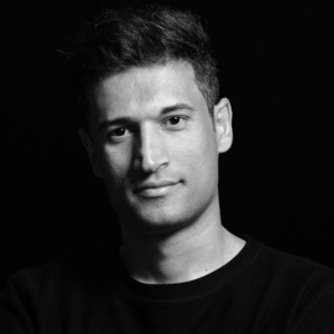 کامران شکیبا-استاد مادر دوزبانه