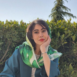 کوثر فرهادی-سوپروایزر