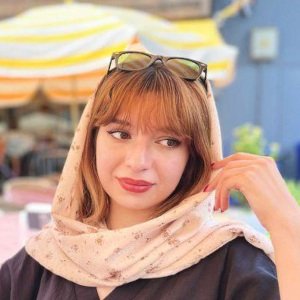 یاسمین سلحشوری-مسئول بخش هماهنگی کلاس