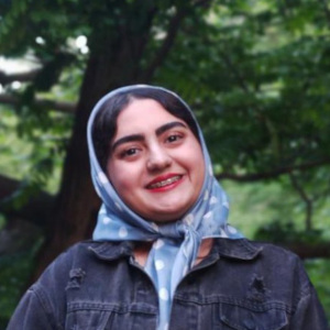 یلدا صادقی-کارشناس منابع انسانی-سوپروایزر