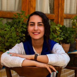 مروارید اکبری-سوپروایزر