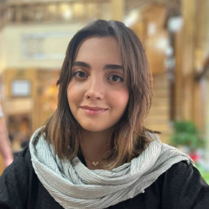 هنگامه قربانی-سوپروایزر